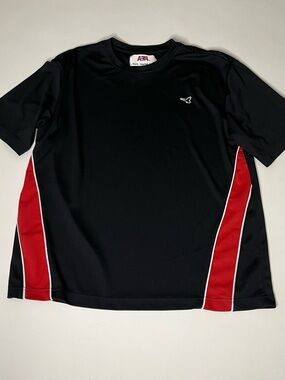 ATA World Martial Arts Training Shirt Size L